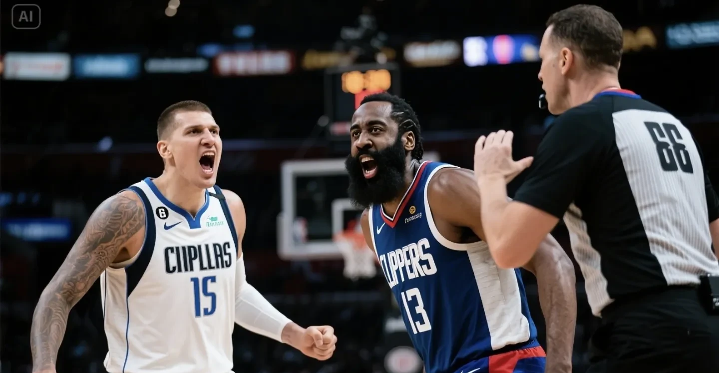 乐鱼体育官网-哈登与30激战TES分钟，领先优势明显胜负难料！，Faker焦点对战观众掌声雷动-乐鱼体育官网